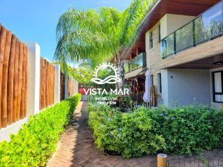 EKO Itacimirim | Unidade Térrea com Garden Privativo