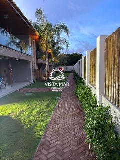 EKO Itacimirim | Unidade Térrea com Garden Privativo