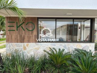 EKO Itacimirim | Unidade Térrea com Garden Privativo