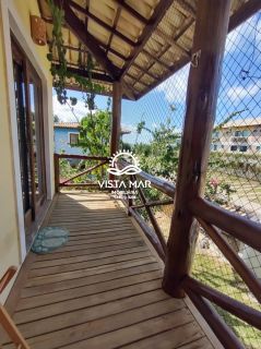 Village Pé na Areia | Condomínio Eco Resort Caju – Itacimirim
