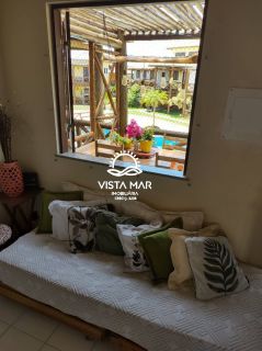 Village Pé na Areia | Condomínio Eco Resort Caju – Itacimirim