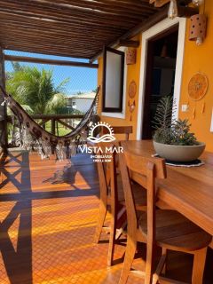 Village Pé na Areia | Condomínio Eco Resort Caju – Itacimirim