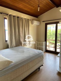 Village Pé na Areia | Condomínio Eco Resort Caju – Itacimirim
