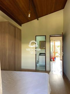 Village Pé na Areia | Condomínio Eco Resort Caju – Itacimirim