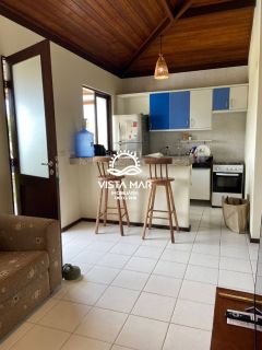 Village Pé na Areia | Condomínio Eco Resort Caju – Itacimirim