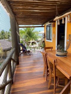 Village Pé na Areia | Condomínio Eco Resort Caju – Itacimirim