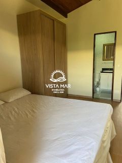 Village Pé na Areia | Condomínio Eco Resort Caju – Itacimirim