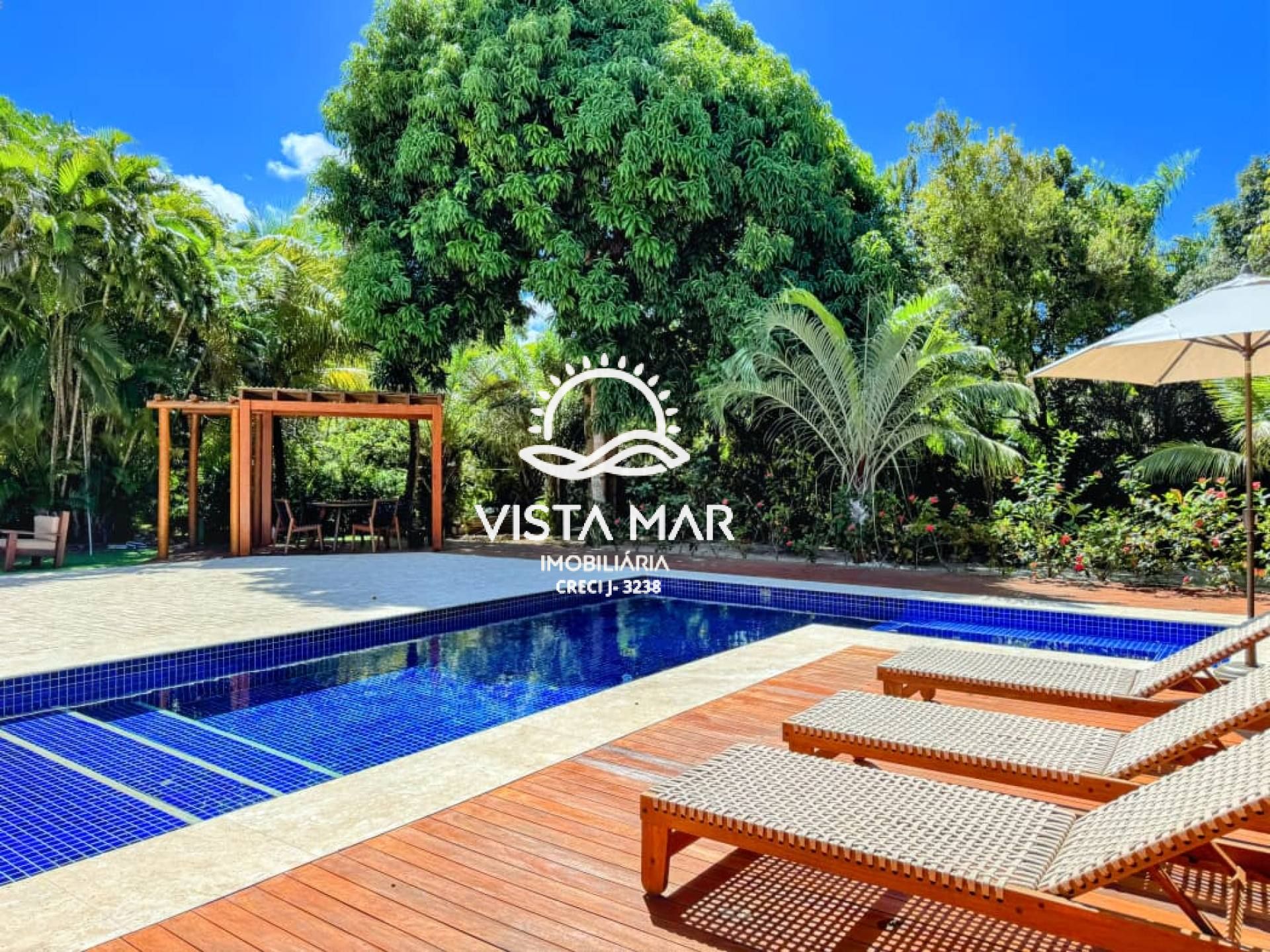 QUINTA DAS LAGOAS – ITACIMIRIM