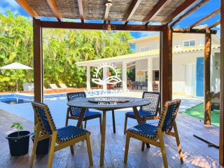 QUINTA DAS LAGOAS – ITACIMIRIM