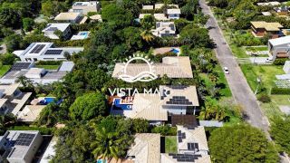 QUINTA DAS LAGOAS – ITACIMIRIM