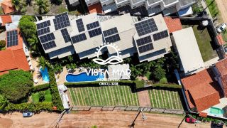PALM VILLE ECO RESIDENCIAL – ITACIMIRIM
