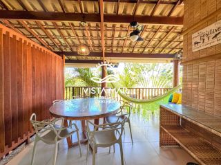 PALM VILLE ECO RESIDENCIAL – ITACIMIRIM