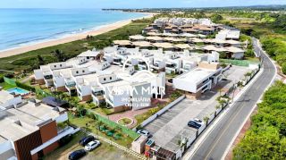Unique Beach House