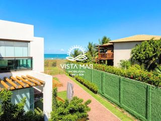 Unique Beach House