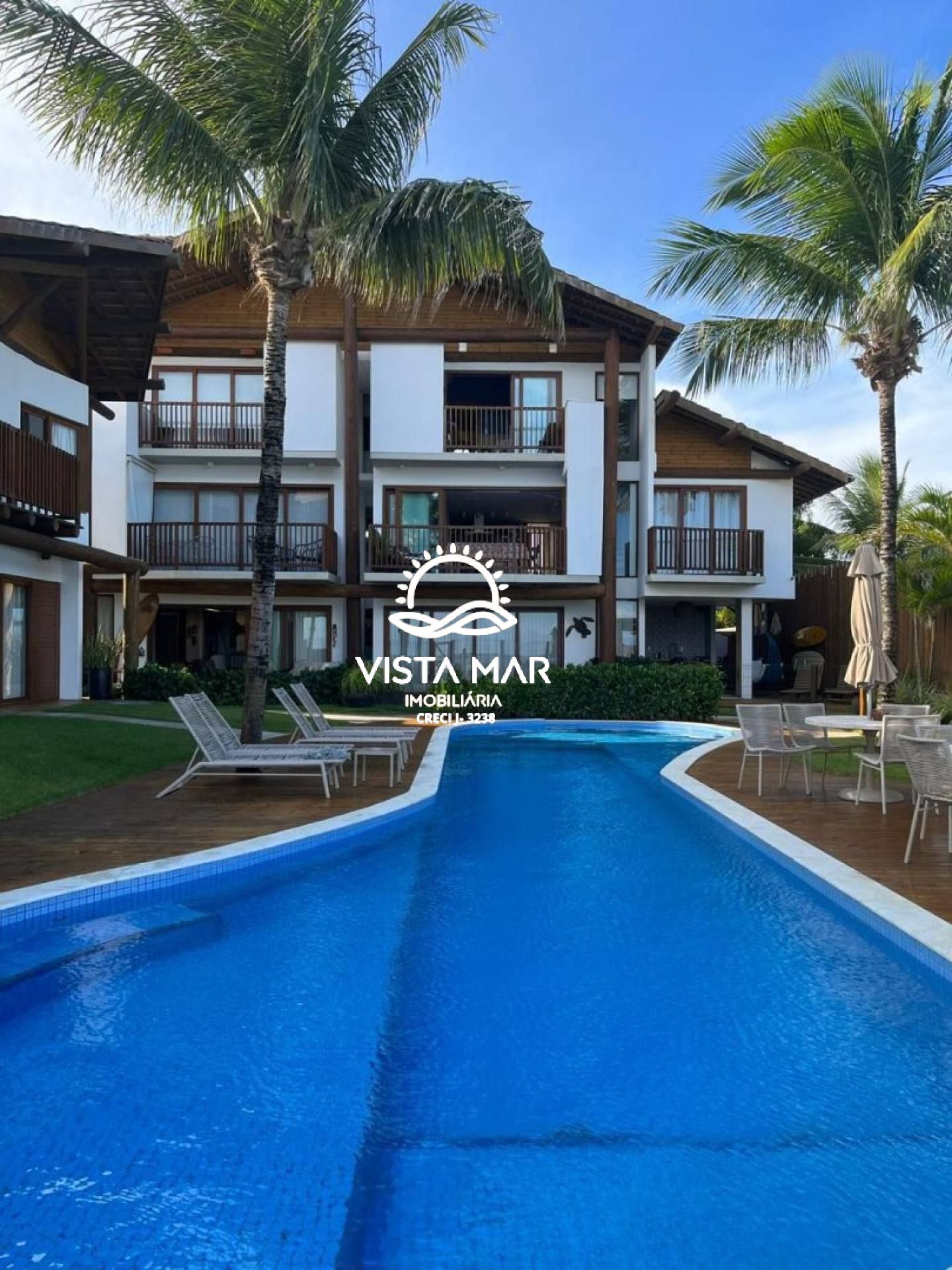 PURA VIDA – ITACIMIRIM Exclusividade, sofisticação e qualidade de vida em um dos destinos mais encantadores do litoral baiano.
