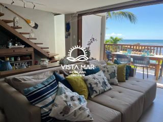 PURA VIDA – ITACIMIRIM Exclusividade, sofisticação e qualidade de vida em um dos destinos mais encantadores do litoral baiano.