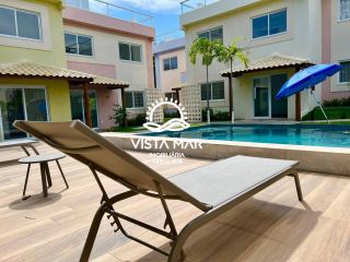 Atiaia Residencial Imbassaí — Conforto, Natureza e Sofisticação