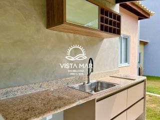 Atiaia Residencial Imbassaí — Conforto, Natureza e Sofisticação