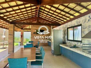 Mirante da Lagoa – Exclusividade, charme e natureza em Itacimirim