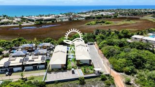 Mirante da Lagoa – Exclusividade, charme e natureza em Itacimirim