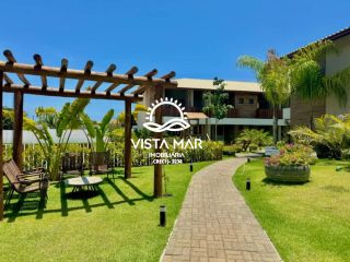 Mirante da Lagoa – Exclusividade, charme e natureza em Itacimirim