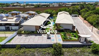 Mirante da Lagoa – Exclusividade, charme e natureza em Itacimirim