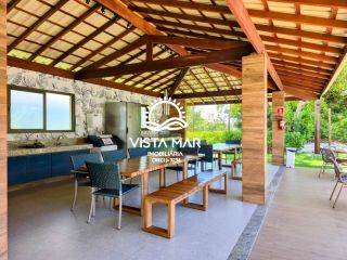 Mirante da Lagoa – Exclusividade, charme e natureza em Itacimirim