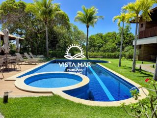Mirante da Lagoa – Exclusividade, charme e natureza em Itacimirim