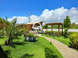 Mirante da Lagoa – Exclusividade, charme e natureza em Itacimirim