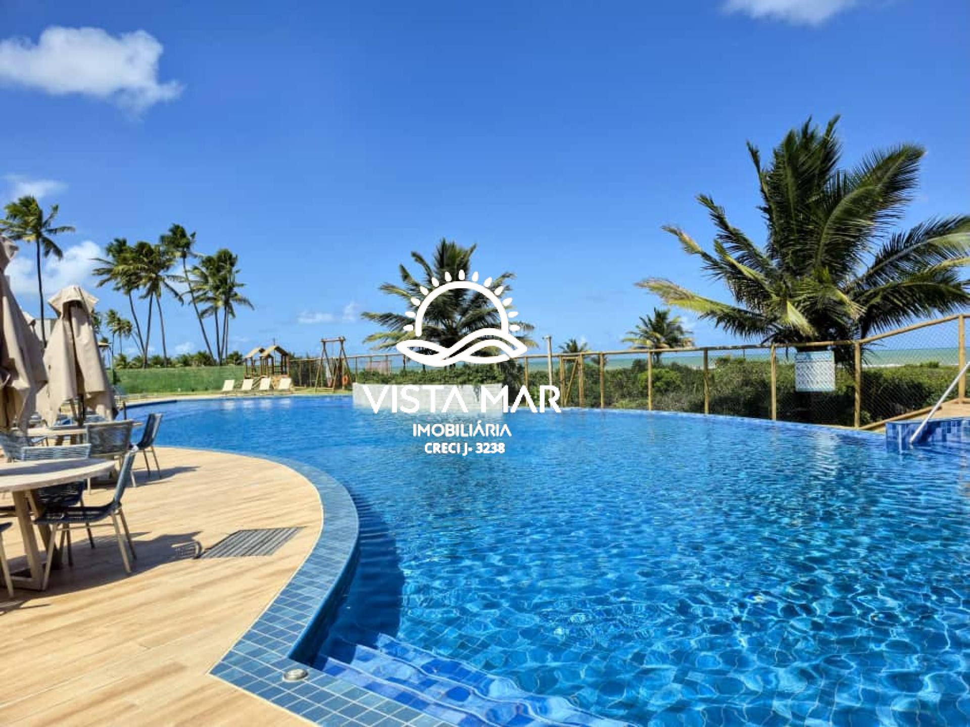 Exclusividade, conforto e o privilégio de viver pé na areia - Unique Beach House