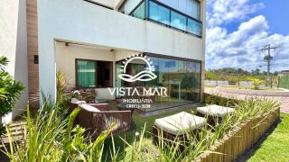 Exclusividade, conforto e o privilégio de viver pé na areia - Unique Beach House