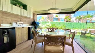 Exclusividade, conforto e o privilégio de viver pé na areia - Unique Beach House