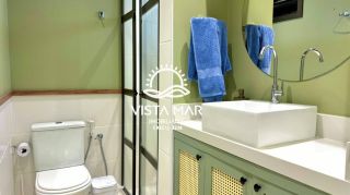 Exclusividade, conforto e o privilégio de viver pé na areia - Unique Beach House