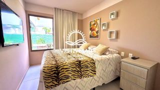 Exclusividade, conforto e o privilégio de viver pé na areia - Unique Beach House