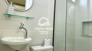 Exclusividade, conforto e o privilégio de viver pé na areia - Unique Beach House
