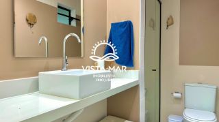 Exclusividade, conforto e o privilégio de viver pé na areia - Unique Beach House