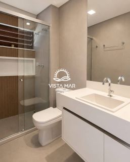 Apartamento Para Vender com 4 quartos 4 suítes no bairro IMBASSAÍ em Mata De São João