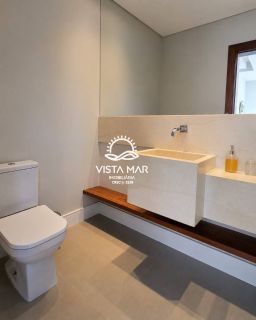 Apartamento Para Vender com 4 quartos 4 suítes no bairro IMBASSAÍ em Mata De São João