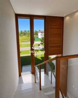 Apartamento Para Vender com 4 quartos 4 suítes no bairro IMBASSAÍ em Mata De São João