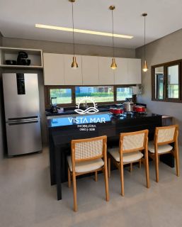Apartamento Para Vender com 4 quartos 4 suítes no bairro IMBASSAÍ em Mata De São João