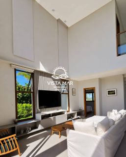 Apartamento Para Vender com 4 quartos 4 suítes no bairro IMBASSAÍ em Mata De São João