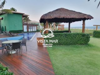 Condomínio Itacim23, em Itacimirim - Viva a experiência de morar com exclusividade em um dos endereços mais desejados do litoral norte baiano