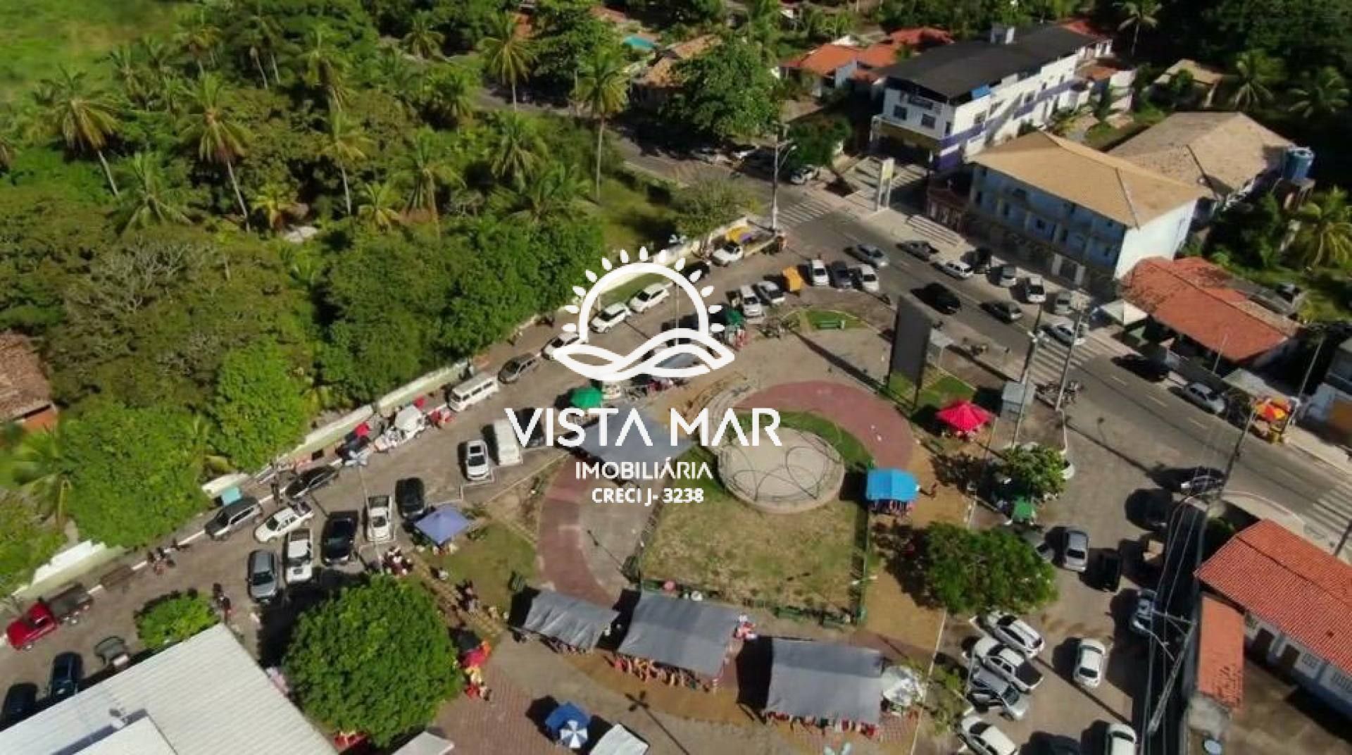 Lote / Terreno de Bairro Para Vender no bairro Monte Gordo em Camaçari