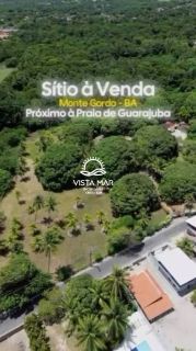 Terreno em Monte Gordo Para Vender