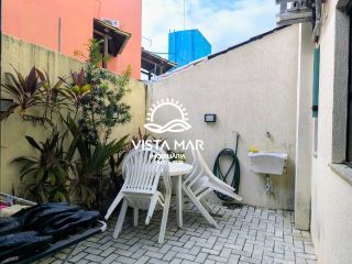 Apartamento Pé na Areia na Praia da Espera | 2 Suítes, Reversível para 3 Suítes | Condomínio Fechado com Excelente Infraestrutura