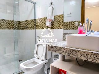 Apartamento Pé na Areia na Praia da Espera | 2 Suítes, Reversível para 3 Suítes | Condomínio Fechado com Excelente Infraestrutura