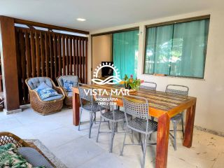 Apartamento Pé na Areia na Praia da Espera | 2 Suítes, Reversível para 3 Suítes | Condomínio Fechado com Excelente Infraestrutura
