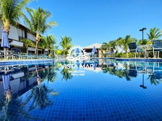 Apartamento Pé na Areia na Praia da Espera | 2 Suítes, Reversível para 3 Suítes | Condomínio Fechado com Excelente Infraestrutura