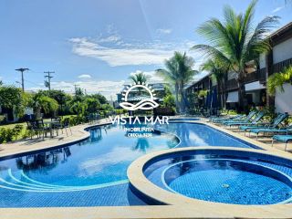 Apartamento Pé na Areia na Praia da Espera | 2 Suítes, Reversível para 3 Suítes | Condomínio Fechado com Excelente Infraestrutura
