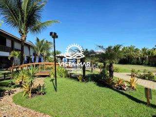 Apartamento Pé na Areia na Praia da Espera | 2 Suítes, Reversível para 3 Suítes | Condomínio Fechado com Excelente Infraestrutura